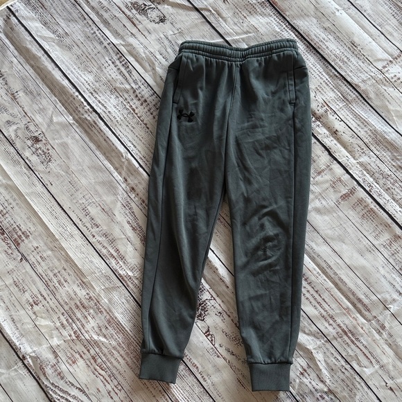 Under Armour Other - Under Armour Charcoal Joggers